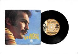 Orhan Gencebay - Boynu Bükük Sevgiler / Uğrunda Bir Ölmek Kaldı PLAK (10/7.5) PLK24666