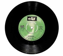 Gönül Öner - Derbeder / Beni Meyhane Paklar PLAK (10/7.5) PLK24696