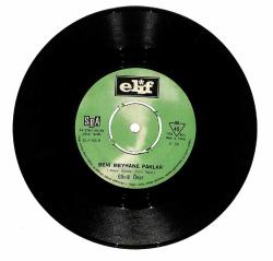 Gönül Öner - Derbeder / Beni Meyhane Paklar PLAK (10/7.5) PLK24696