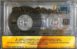 Bülent Ersoy - Sefam Olsun Kaset (İkinci El) KST26502