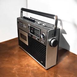 SONY CF-420L Kasetçalar Radyo RDY52