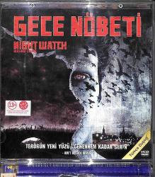 Gece Nöbeti VCD Film (10/7.5) VCD26052