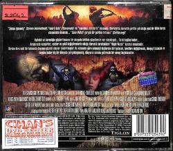 Gece Nöbeti VCD Film (10/7.5) VCD26052