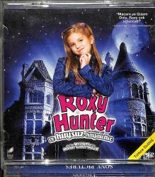 Roxy Hunter Ve Huysuz Hayaletler VCD Film (10/7) VCD26075