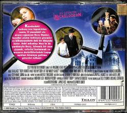 Roxy Hunter Ve Huysuz Hayaletler VCD Film (10/7) VCD26075