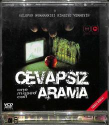 Cevapsız Arama VCD Film (10/7) VCD26083