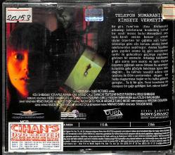 Cevapsız Arama VCD Film (10/7) VCD26083