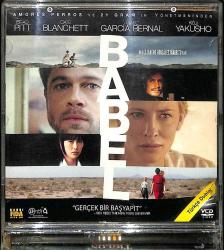 Babel VCD Film (10/7.5) VCD26088