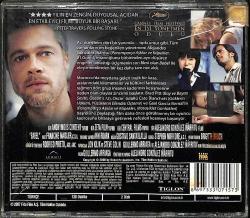 Babel VCD Film (10/7.5) VCD26088