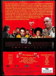 Kebap Connection DVD Film (İkinci El) DVD2669