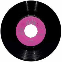 Enrico Macias – L'oriental / Chiquita PLAK (10/7) PLK24846