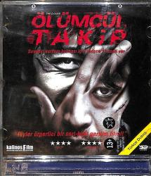 Ölümcül Takip VCD Film (10/8) VCD26100
