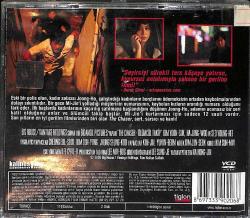 Ölümcül Takip VCD Film (10/8) VCD26100