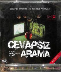Cevapsız Arama VCD Film (10/7) VCD26105