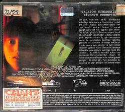 Cevapsız Arama VCD Film (10/7) VCD26105