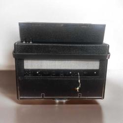 PHILIPS Dünya Radyosu Antika Nostalji RDY93