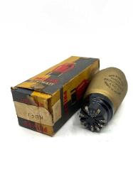 KBC1 PHILIPS Miniwat Lamba # RDL10