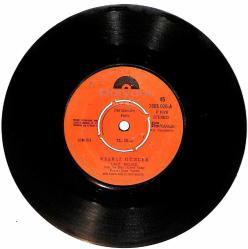 Lale Belkıs - Neşeli Günler / Ya Hep Ya Hiç Plak (10/6.5) PLK25262