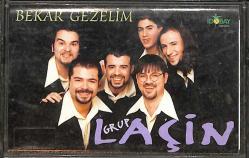 Grup Laçin - Bekar Gezelim Kaset (İkinci El) KST26521