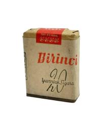 Tekel İdaresi Birinci Açılmamış Dolu Paket Filtresiz Yuvarlak Sigara AOB4164