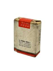 Tekel İdaresi Birinci – Filtresiz Yuvarlak Sigara – Açılmamış Dolu Paket AOB4165