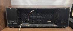 Philips / PHILIPS Jubiter 521 Stereo Lambalı Ahşap Antika Radyo RDY106