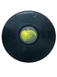 The Beatles - Abbey Road LP Plak (10/7.5) PLK25443