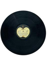 The Beatles - Abbey Road LP Plak (10/7.5) PLK25443