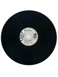 Orhan Gencebay - Aşkı Ben Yaratmadım LP Plak (10/7.5) PLK25444