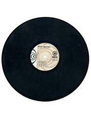 Orhan Gencebay - Aşkı Ben Yaratmadım LP Plak (10/7.5) PLK25444