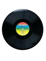 Adnan Şenses - Gönlümde İsyan (Arabesk) LP Plak (10/8) PLK25456