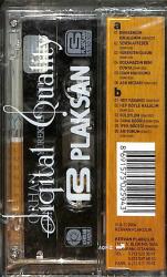 Orhan Gencebay - Yürekten Olsun Kaset (Sıfır) KST26560