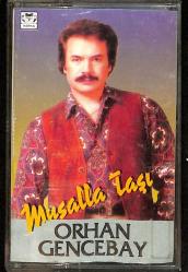 Orhan Gencebay - Musalla Taşı Kaset (İkinci El) KST26576