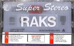 Orhan Gencebay - Kaderimin Oyunu (Bordo Bandrol) Kaset (Sıfır) KST26584