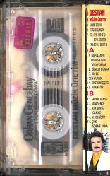 Orhan Gencebay - Küstüm Çiçeği / Kiralık Dünya Kaset (İkinci El) KST26593