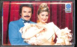 Orhan Gencebay / Sibel Can - Hayat Devam Ediyor Kaset (İkinci El) KST26599