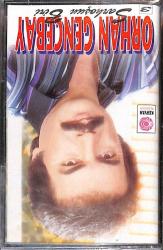 Orhan Gencebay - Sarhoşun Biri Kaset (Sıfır) KST26601