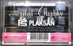 Orhan Gencebay - Sarhoşun Biri Kaset (Sıfır) KST26601