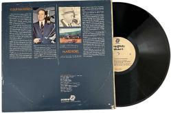Serap Mutlu Akbulut 4 - M. Aziz Bolel / Yusuf Nalkesen LP Plak (10/8) PLK25569