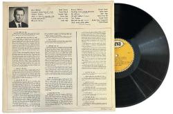 Nevzad Atlığ - Klasik Türk Müziği Korosu ( Neva Plak ) LP Plak (10/8) PLK25571