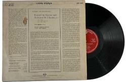 Van Cliburn - Fritz Reiner - Chicago Symphony - Beethoven 