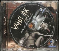 Vahşi Irk - The Breed VCD Film (10/7.5) VCD26141