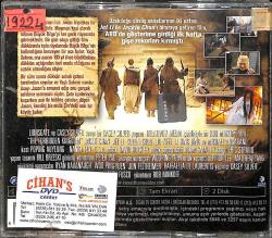 Yasak Krallık - The Forbidden Kingdom VCD Film (10/7.5) VCD26148