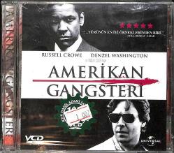Amerikan Gangsteri VCD Film (10/7.5) VCD26167