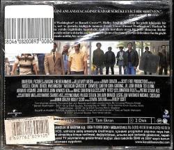 Amerikan Gangsteri VCD Film (10/7.5) VCD26167