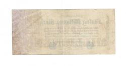 Almanya 50 Milyon Mark 1923 ÇT YKP8037