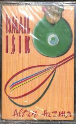 İsmail Işık - Altın Hızma Kaset (Sıfır) KST26649