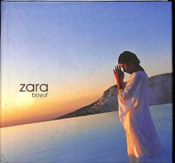 Zara - Boyut Turkish Folk Music CD+VCD (İkinci El) CD3719