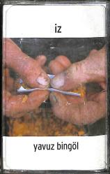 Yavuz Bingöl - Biz Kaset (İkinci El) KST26664