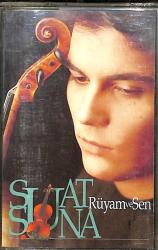 Suat Suna - Rüyam Ve Sen Kaset (İkinci El) KST26668